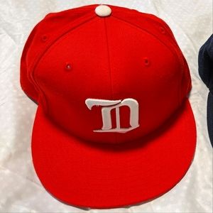 Men's Sports cap - Detroit Red Wings